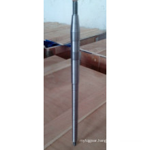 Custom-Made Steel Linear Shaft